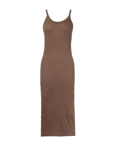 ZOOM RICK OWENS LILIES - Long dress