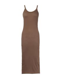 RICK OWENS LILIES - Long dress