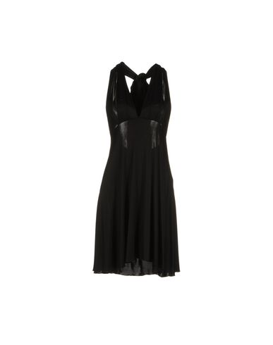 ZOOM LOVE SEX MONEY - Short dress