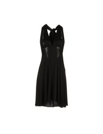 LOVE SEX MONEY - Short dress