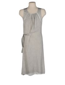 GOLD CASE - Dress