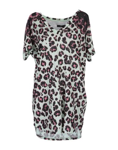 ZOOM MARKUS LUPFER - Short dress