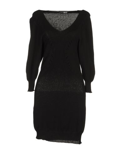 ZOOM LIU •JO - Short dress