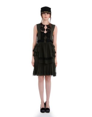 EMILIO PUCCI - Dress