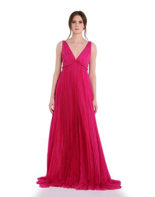 EMILIO PUCCI - Long dress
