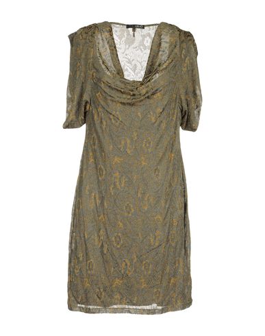 ZOOM LIU •JO - Short dress