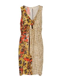SUOLI - Short dress