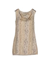 VDP CLUB - Short dress
