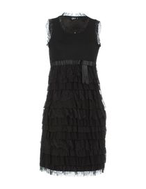 VDP COLLECTION - Short dress