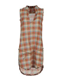 SEAL KAY INDEPENDENT - Short dress