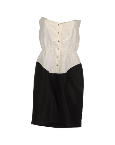 ZOOM VIKTOR & ROLF - Short dress