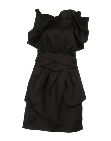 ZOOM VIKTOR & ROLF - Short dress