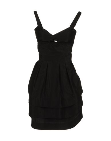 ZOOM VIKTOR & ROLF - Short dress