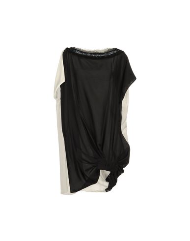 ZOOM VIKTOR & ROLF - Short dress
