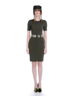 EMILIO PUCCI - Short dress