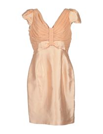 CHLOÃ‰ - Short dress