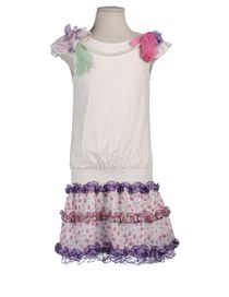 MISS GRANT - Dress