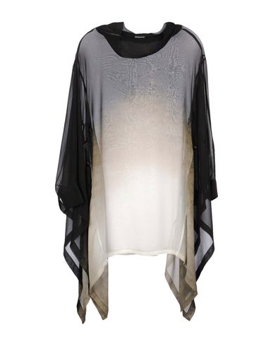 ZOOM ANN DEMEULEMEESTER - Short dress