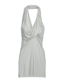 RICK OWENS LILIES - Short dress