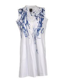 McQ - Short dress