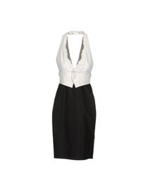 DSQUARED2 - 3/4 length dress