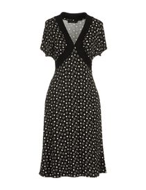 TWIN-SET Simona Barbieri - Short dress