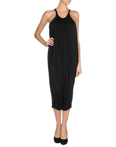 ZOOM RICK OWENS LILIES - Pant overall