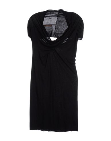 ZOOM RICK OWENS LILIES - Short dress