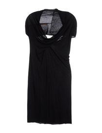 RICK OWENS LILIES - Short dress