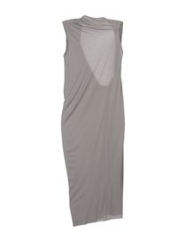 RICK OWENS LILIES - Short dress