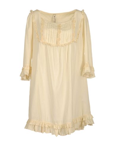 ZOOM LE COEUR de TWIN-SET SIMONA BARBIERI - Short dress