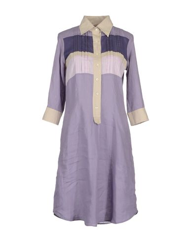 ZOOM PHILO - Short dress