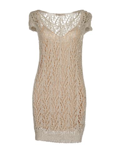 ZOOM CHIARA BERTANI - Short dress