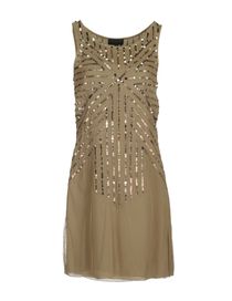 RICHMOND X - Short dress