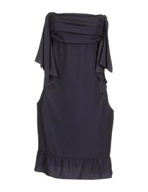 LIU •JEANS - Short dress