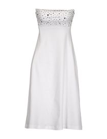 EAN 13 - Short dress