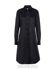 Kurzes Kleid - E. TAUTZ