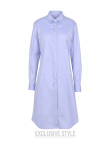 Kurzes Kleid - E. TAUTZ