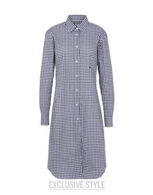 Kurzes Kleid - E. TAUTZ
