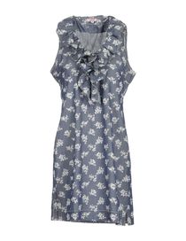 U.S.POLO ASSN. - Short dress