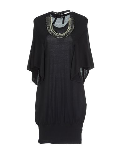 ZOOM LIU •JO - Short dress
