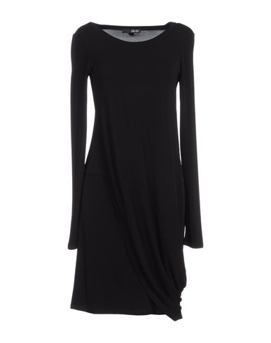 ZOOM LIU •JO - Short dress