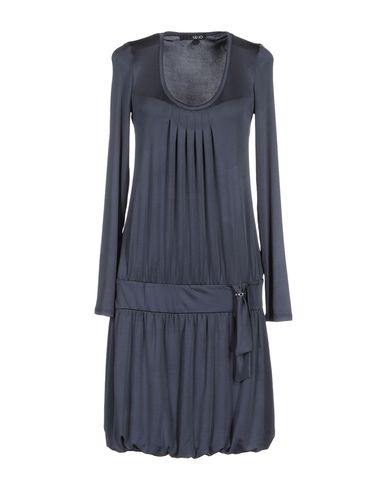 ZOOM LIU •JO - Short dress