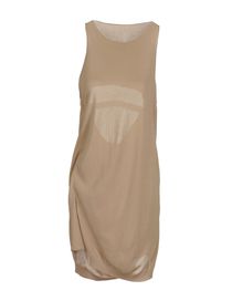 AVIÙ - Short dress