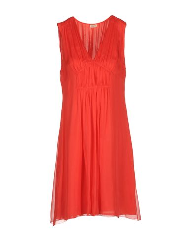 ZOOM L'AGENCE - 3/4 length dress