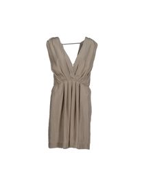 POMANDÈRE - Short dress