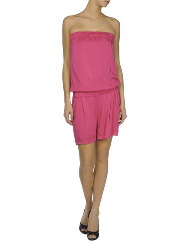ZOOM KAOS - Short pant overall