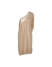 LIU •JEANS - Short dress