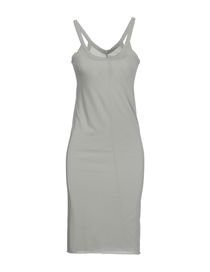 RICK OWENS LILIES - Short dress