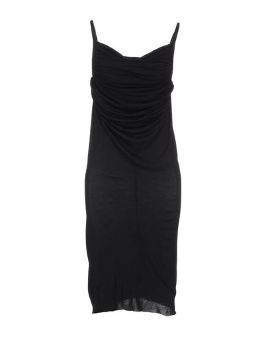 ZOOM RICK OWENS LILIES - Short dress